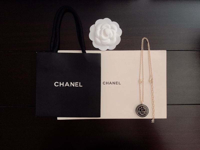 Chanel Necklaces